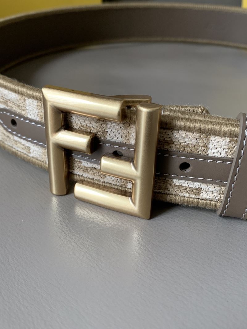 Fendi Belts